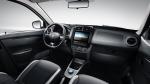 Renault City K-ZE 2019 года (CN)